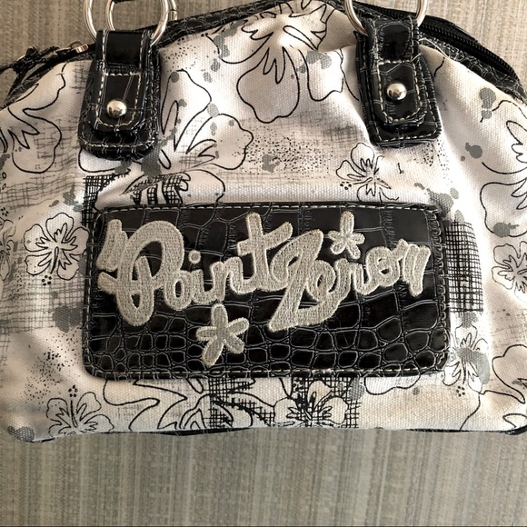 Point Zero Purse - Picture 2 of 10